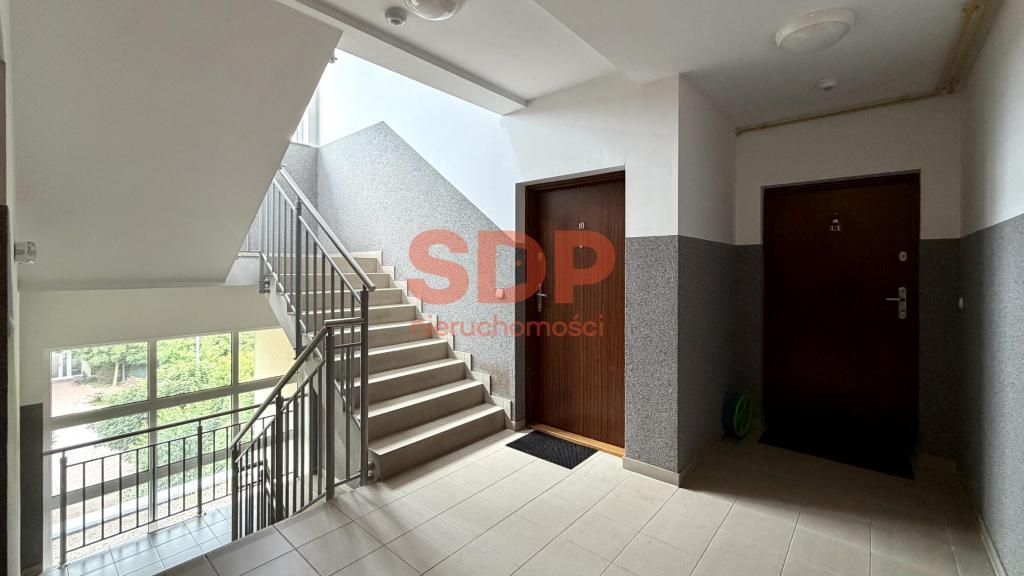 Mieszkanie 54 m², Wrocław, Fabryczna, Gagarina Jurija - zdjęcie 11
