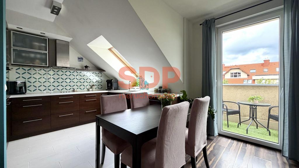 Mieszkanie 54 m², Wrocław, Fabryczna, Gagarina Jurija - zdjęcie 3