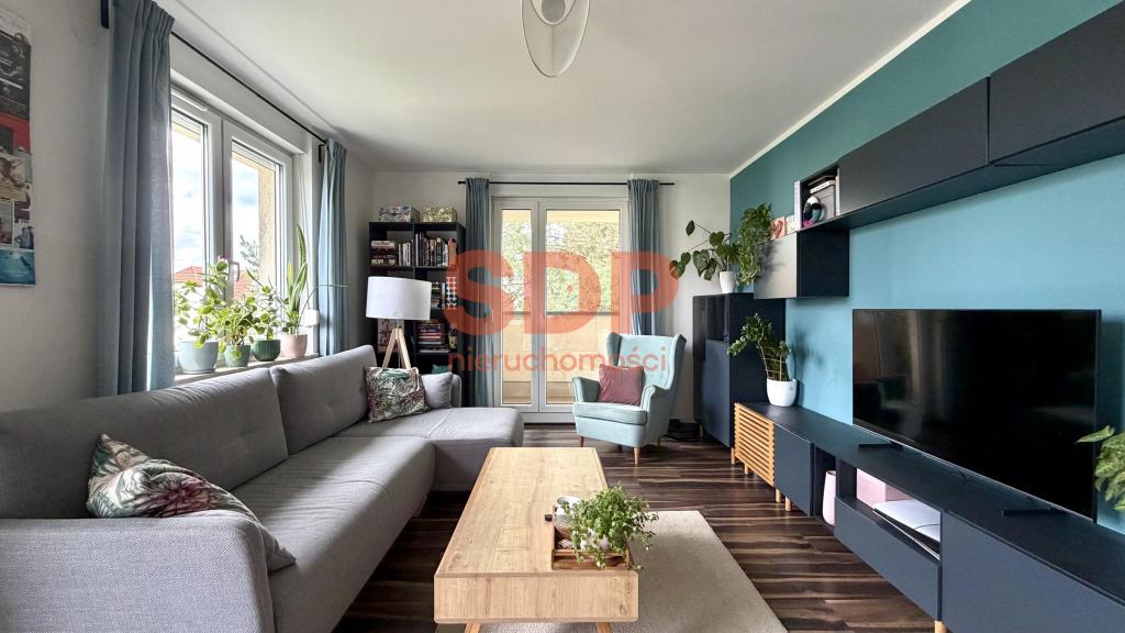 Mieszkanie 54 m², Wrocław, Fabryczna, Gagarina Jurija - zdjęcie 5