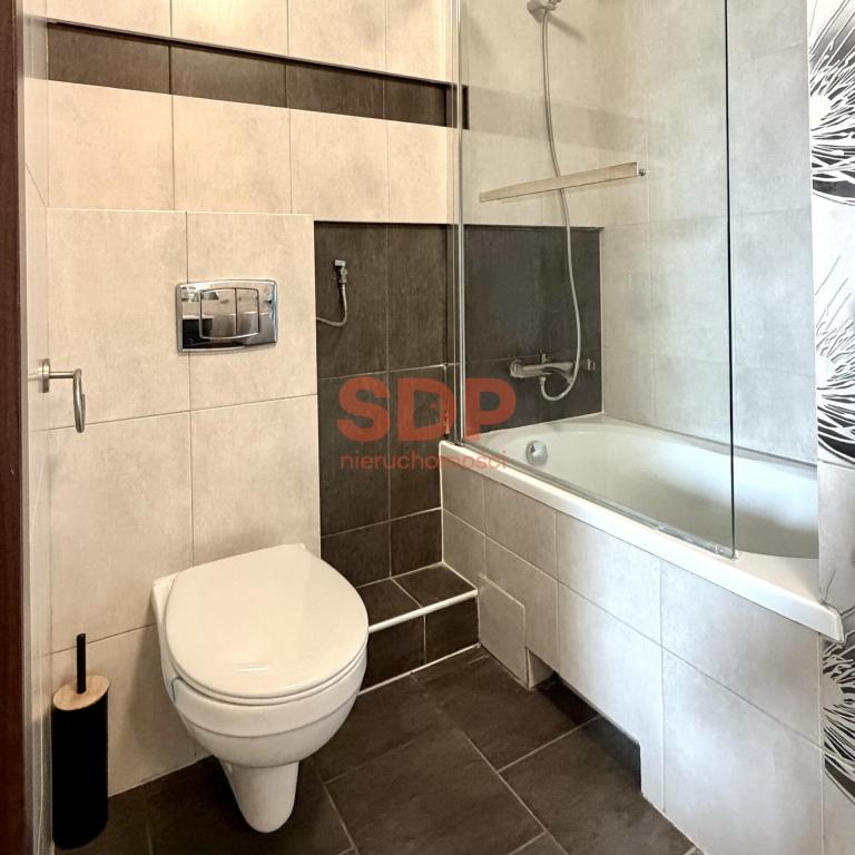 Mieszkanie 54 m², Wrocław, Fabryczna, Gagarina Jurija - zdjęcie 10