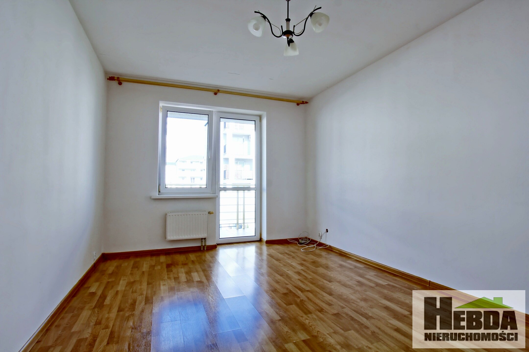 Do wynajęcia 2-pokojowe mieszkanie, ok. 48 m² - ul. Rydza-Śmigłego - zdjęcie 3