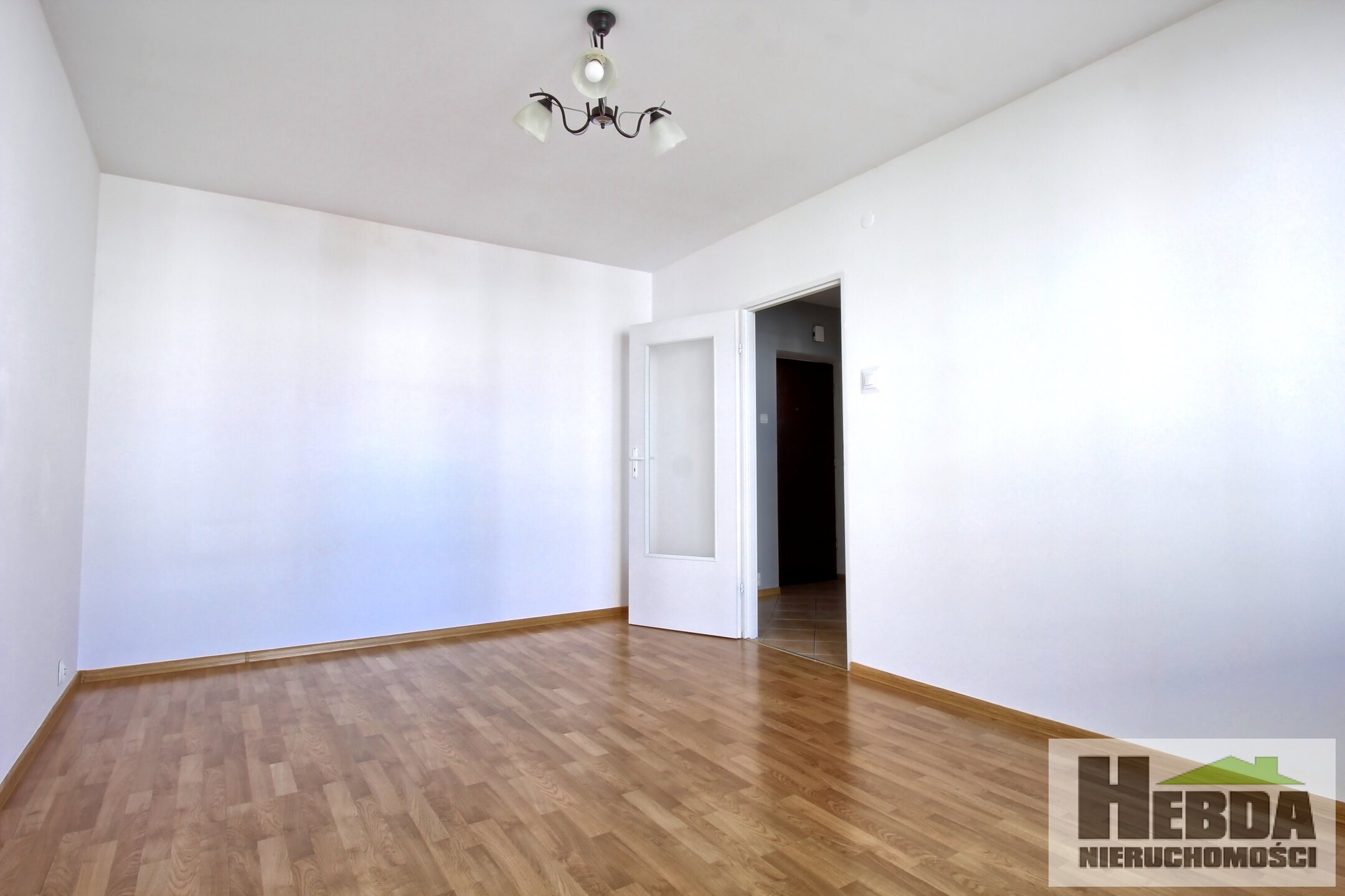 Do wynajęcia 2-pokojowe mieszkanie, ok. 48 m² - ul. Rydza-Śmigłego - zdjęcie 2