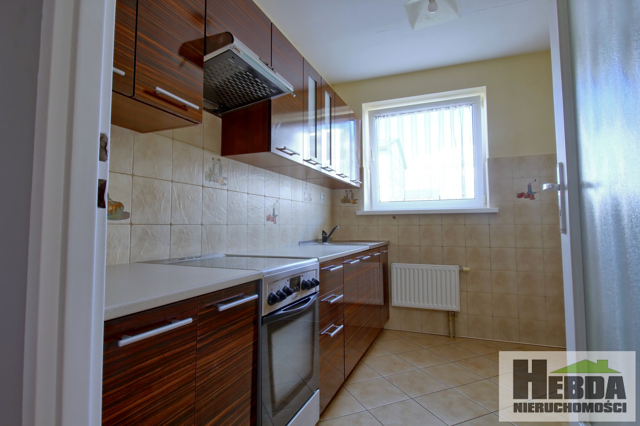 Do wynajęcia 2-pokojowe mieszkanie, ok. 48 m² - ul. Rydza-Śmigłego - zdjęcie 5