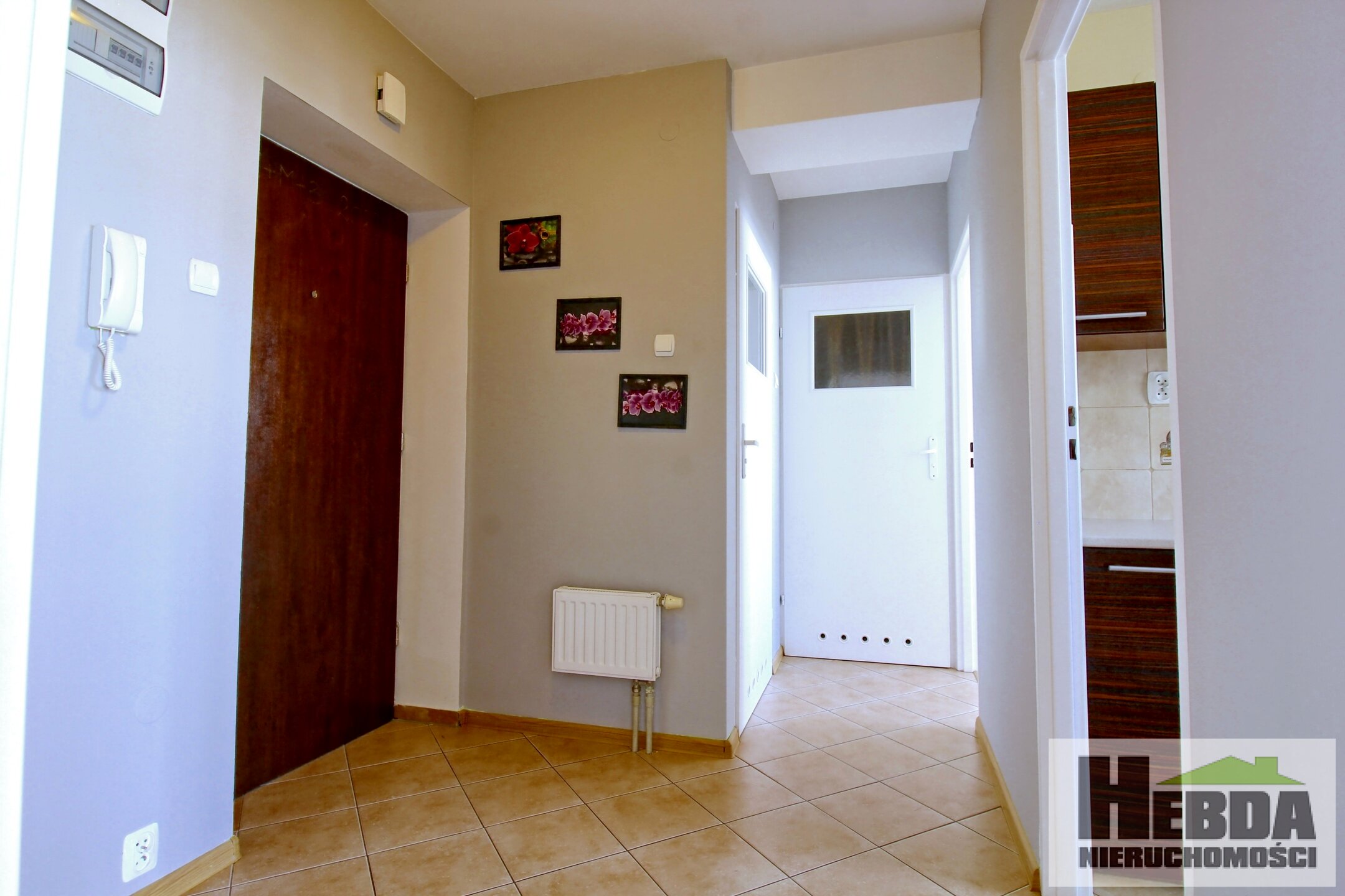 Do wynajęcia 2-pokojowe mieszkanie, ok. 48 m² - ul. Rydza-Śmigłego - zdjęcie 7