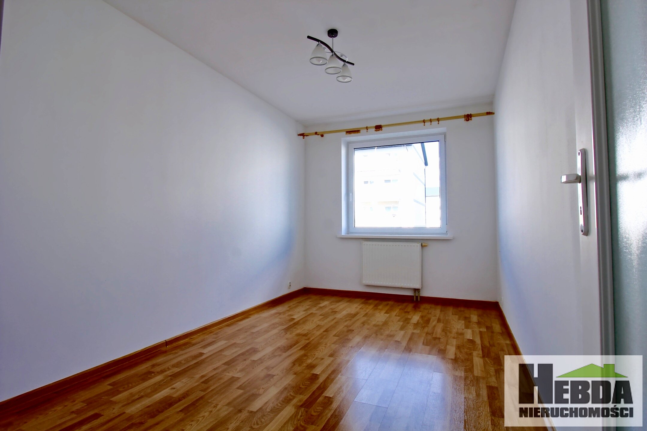 Do wynajęcia 2-pokojowe mieszkanie, ok. 48 m² - ul. Rydza-Śmigłego - zdjęcie 4