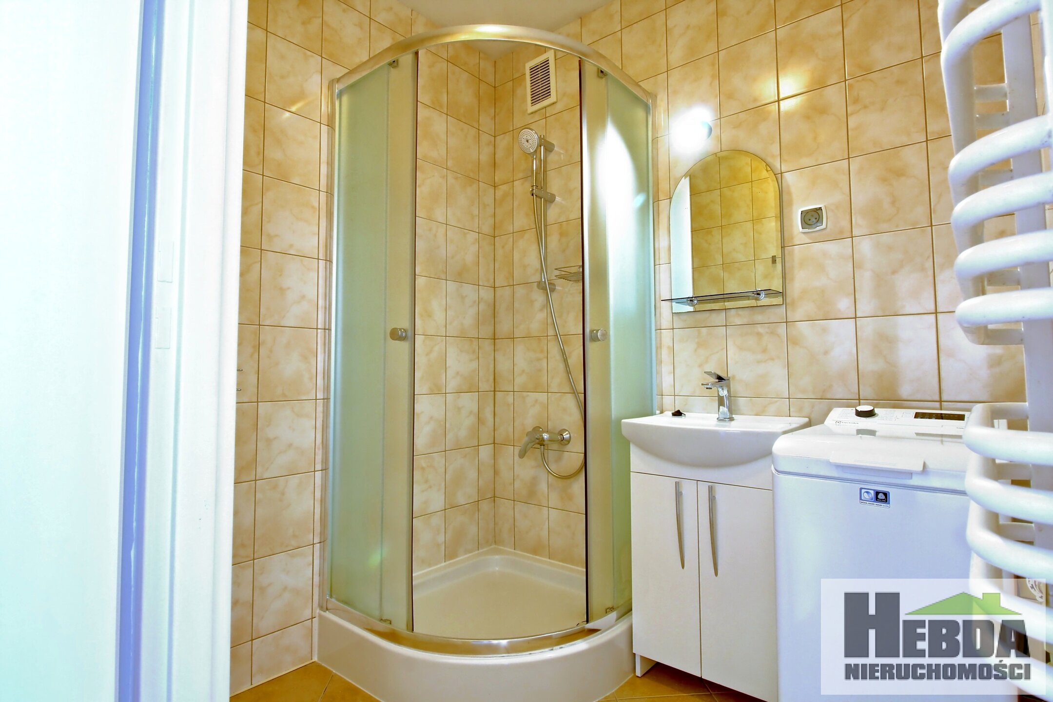 Do wynajęcia 2-pokojowe mieszkanie, ok. 48 m² - ul. Rydza-Śmigłego - zdjęcie 6