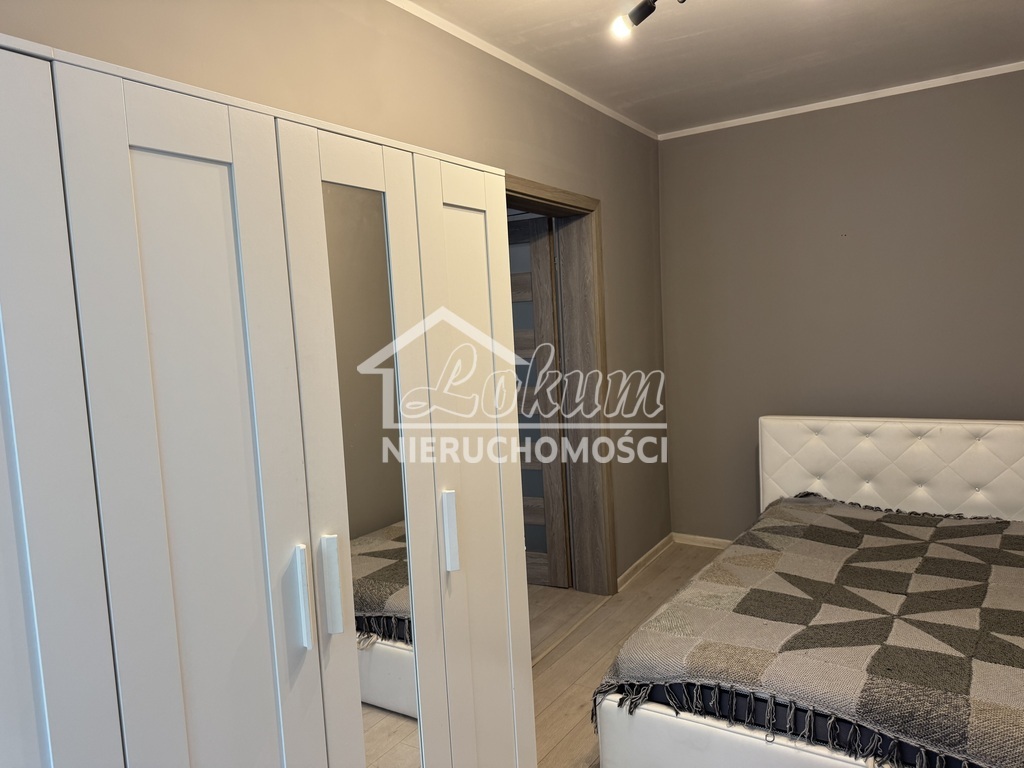 Mieszkanie 35,7 m², Szczecin, Centrum, Aleja Piastów - zdjęcie 5