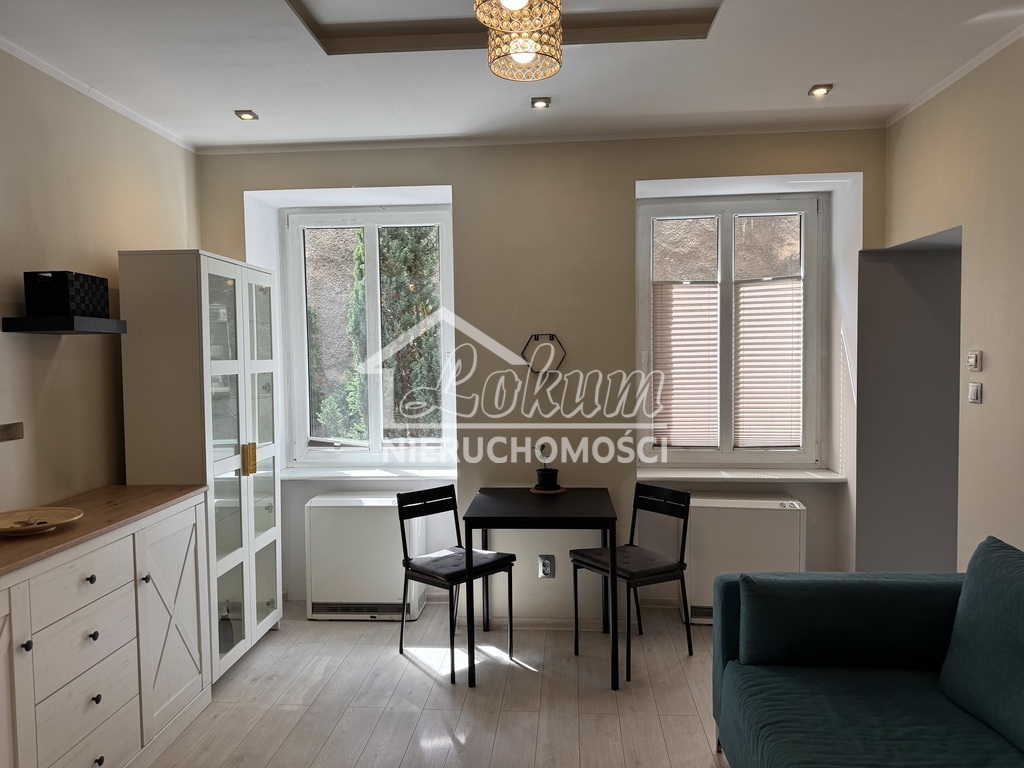 Mieszkanie 35,7 m², Szczecin, Centrum, Aleja Piastów - zdjęcie 2