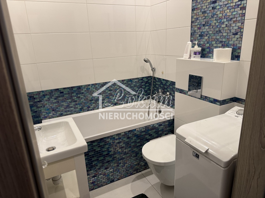 Mieszkanie 35,7 m², Szczecin, Centrum, Aleja Piastów - zdjęcie 4