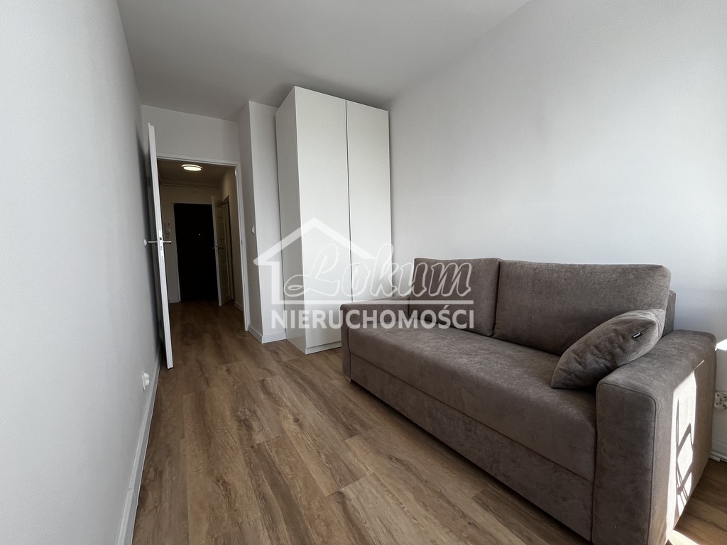 Mieszkanie 38&nbsp;m², Szczecin, Śródmieście, Czesława - zdjęcie 6