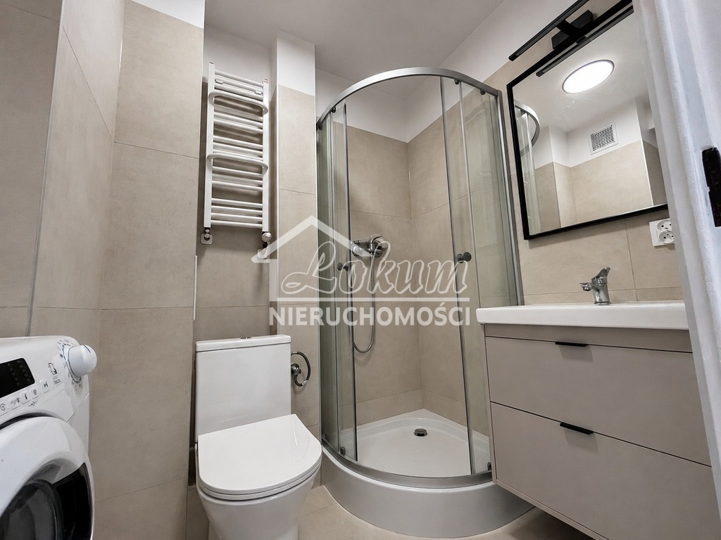 Mieszkanie 38&nbsp;m², Szczecin, Śródmieście, Czesława - zdjęcie 7