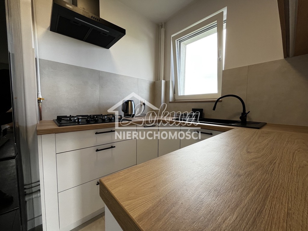 Mieszkanie 38&nbsp;m², Szczecin, Śródmieście, Czesława - zdjęcie 4