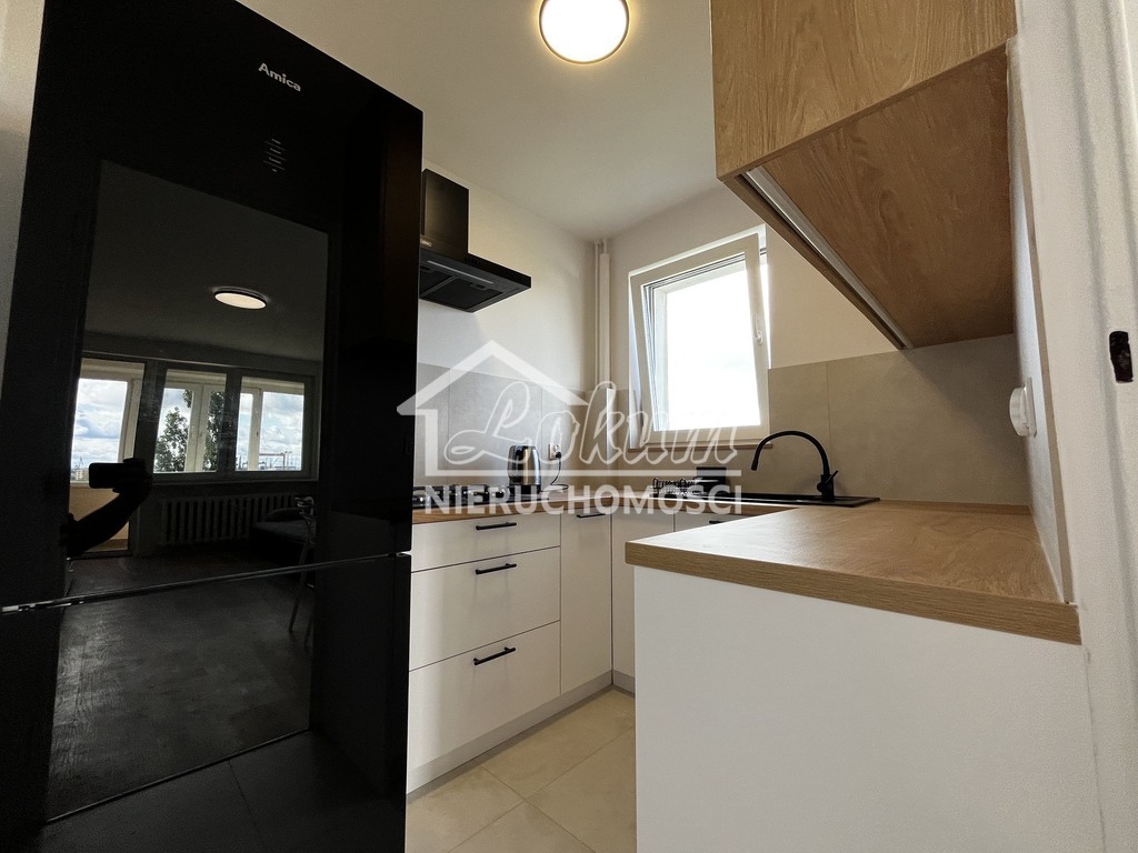 Mieszkanie 38&nbsp;m², Szczecin, Śródmieście, Czesława - zdjęcie 3
