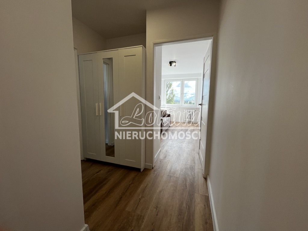 Mieszkanie 38&nbsp;m², Szczecin, Śródmieście, Czesława - zdjęcie 8