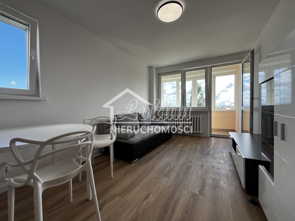 Mieszkanie 38&nbsp;m², Szczecin, Śródmieście, Czesława - zdjęcie 1