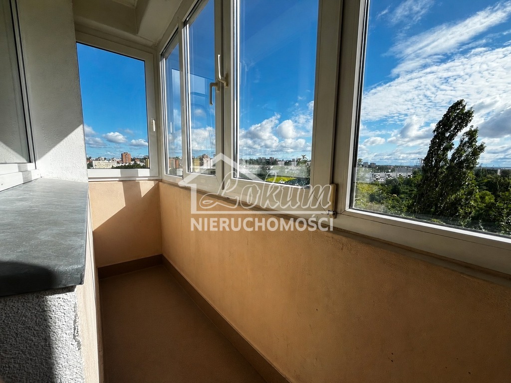 Mieszkanie 38&nbsp;m², Szczecin, Śródmieście, Czesława - zdjęcie 9