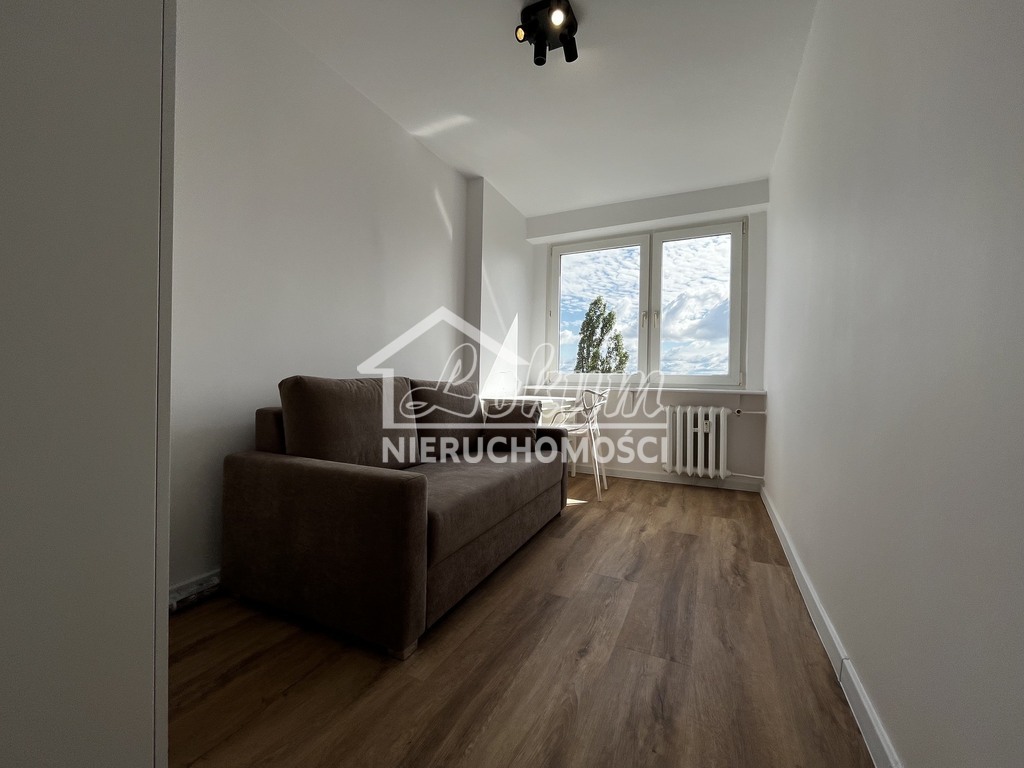 Mieszkanie 38&nbsp;m², Szczecin, Śródmieście, Czesława - zdjęcie 5