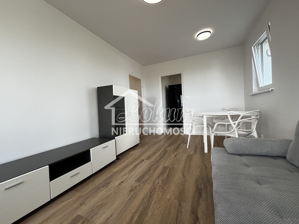 Mieszkanie 38&nbsp;m², Szczecin, Śródmieście, Czesława - zdjęcie 2