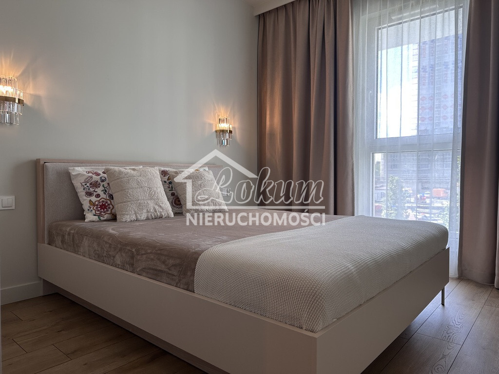 Mieszkanie 40,66&nbsp;m², Szczecin, Śródmieście, Zielonego Mostu - zdjęcie 4