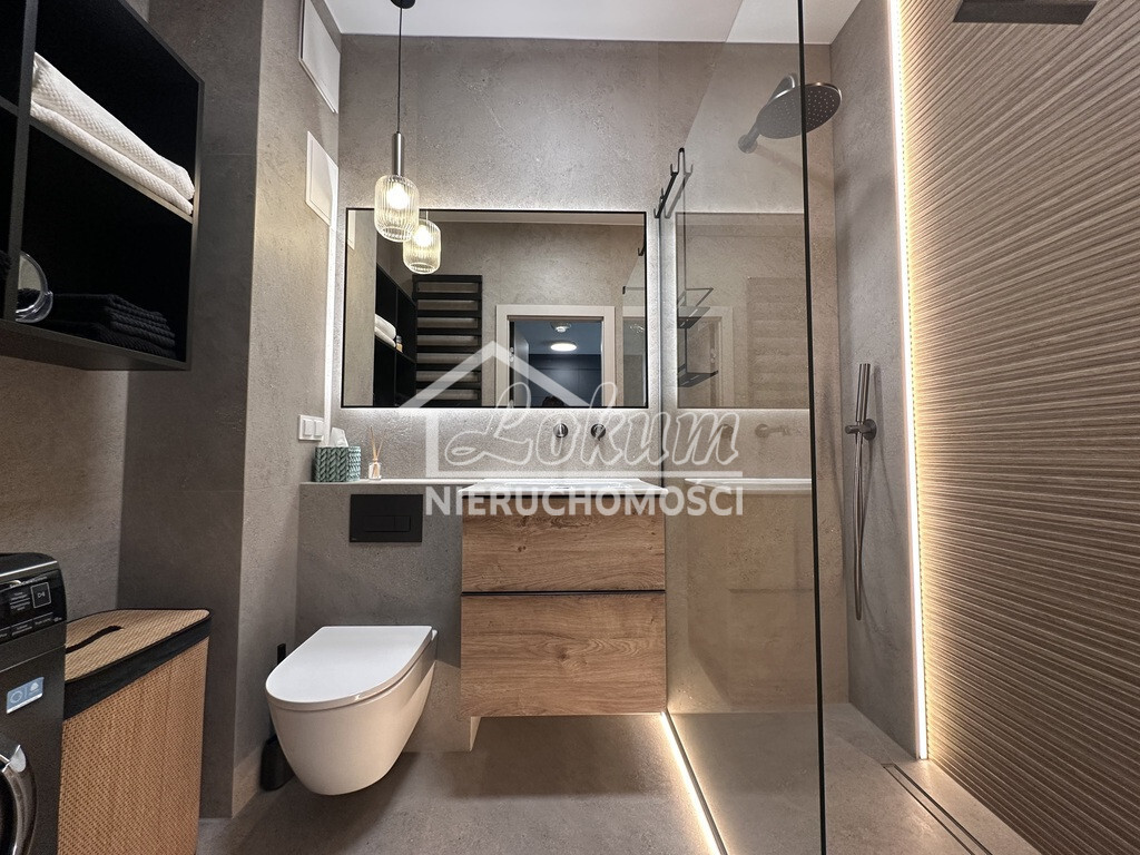 Mieszkanie 40,66&nbsp;m², Szczecin, Śródmieście, Zielonego Mostu - zdjęcie 6