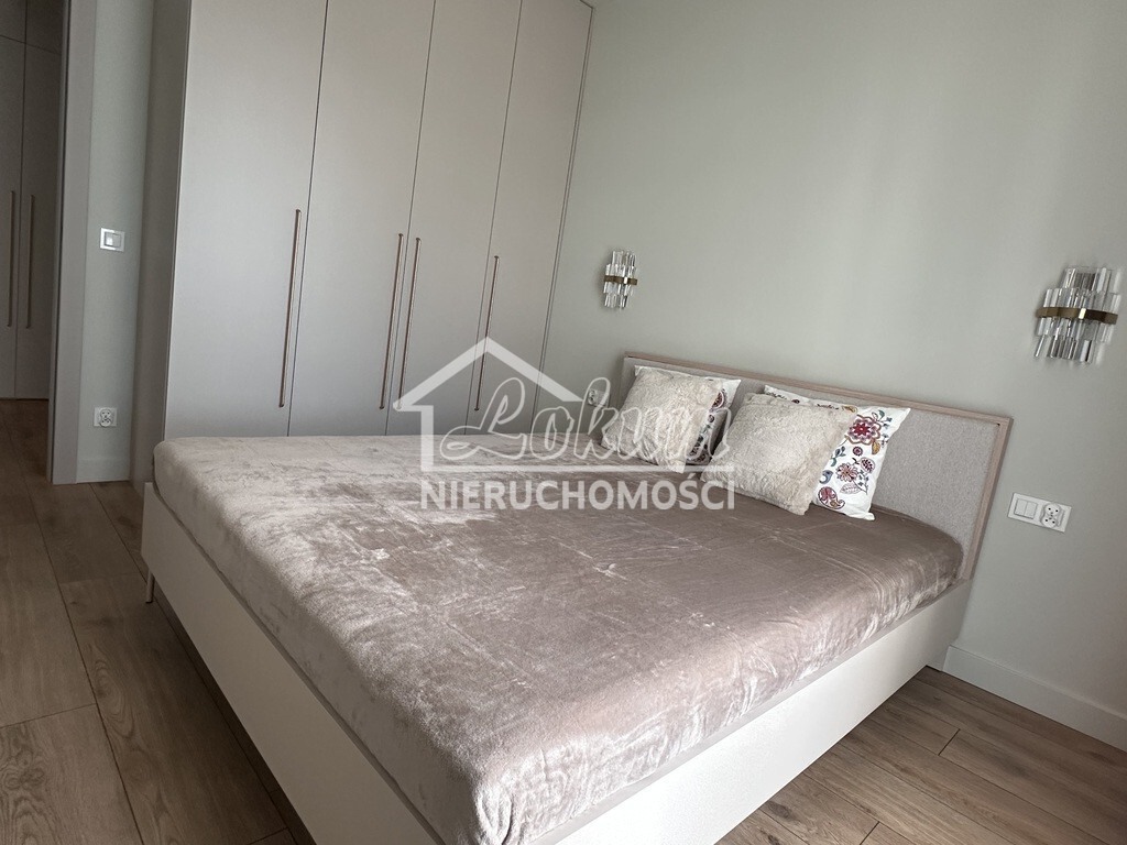 Mieszkanie 40,66&nbsp;m², Szczecin, Śródmieście, Zielonego Mostu - zdjęcie 5