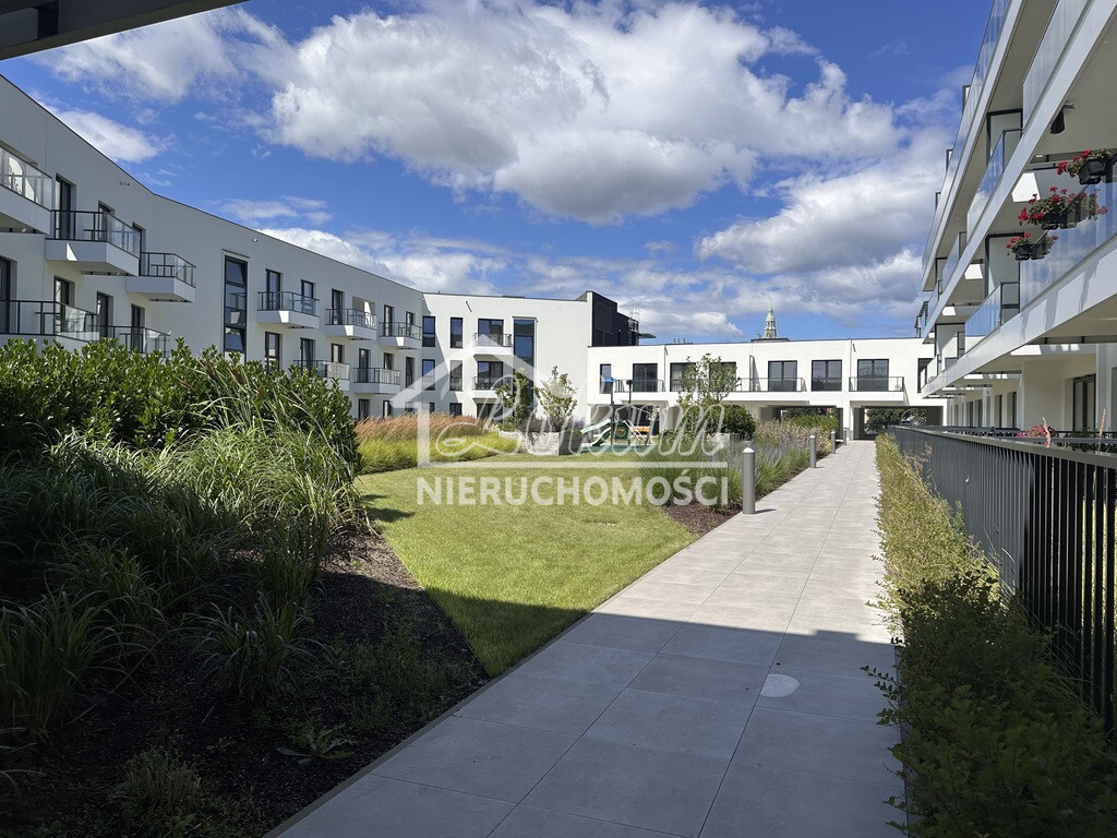 Mieszkanie 40,66&nbsp;m², Szczecin, Śródmieście, Zielonego Mostu - zdjęcie 12