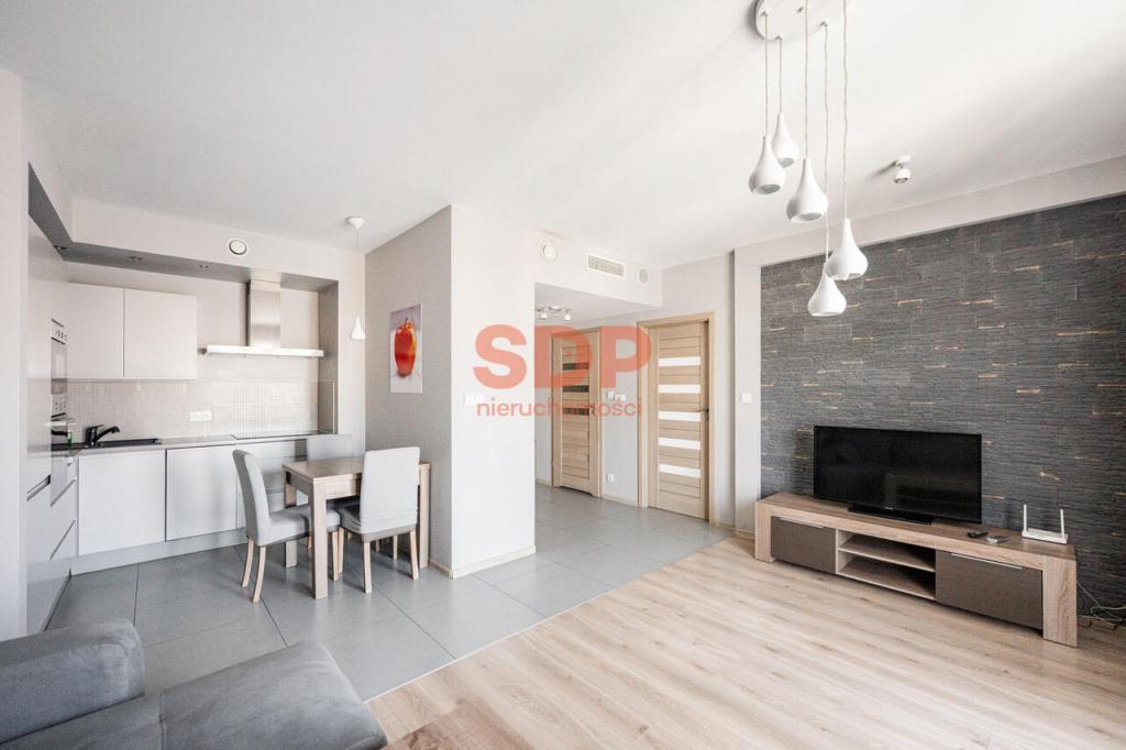 Mieszkanie 50 m², Wrocław, Krawiecka - zdjęcie 1