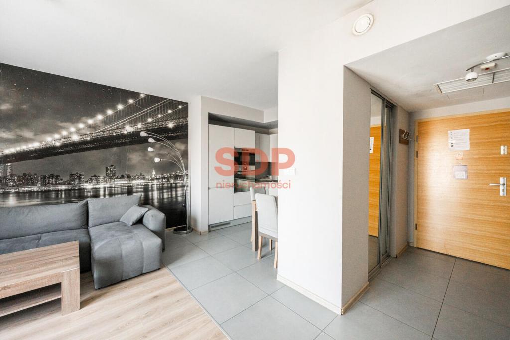 Mieszkanie 50 m², Wrocław, Krawiecka - zdjęcie 12