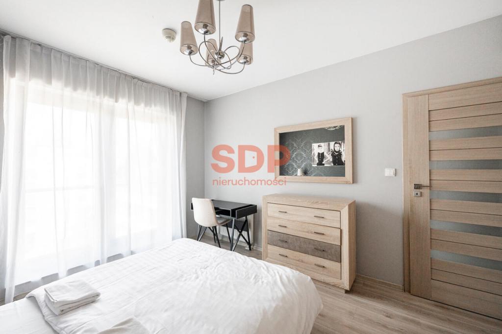 Mieszkanie 50 m², Wrocław, Krawiecka - zdjęcie 10