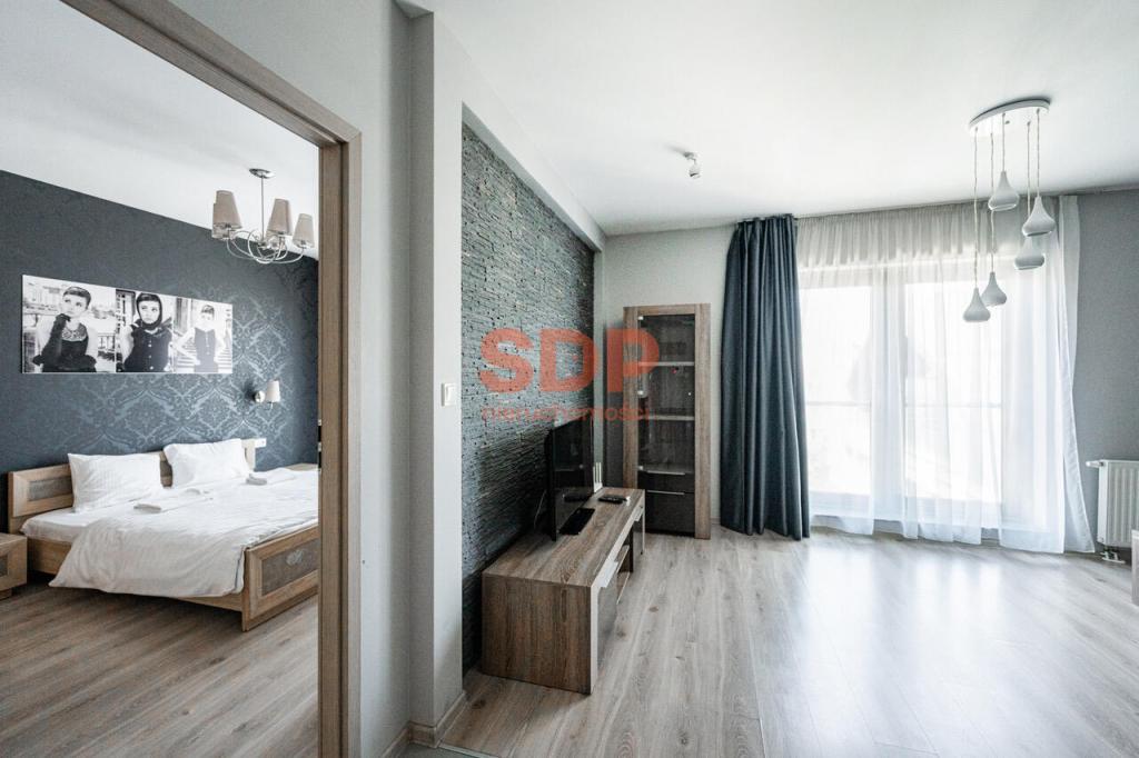 Mieszkanie 50 m², Wrocław, Krawiecka - zdjęcie 7