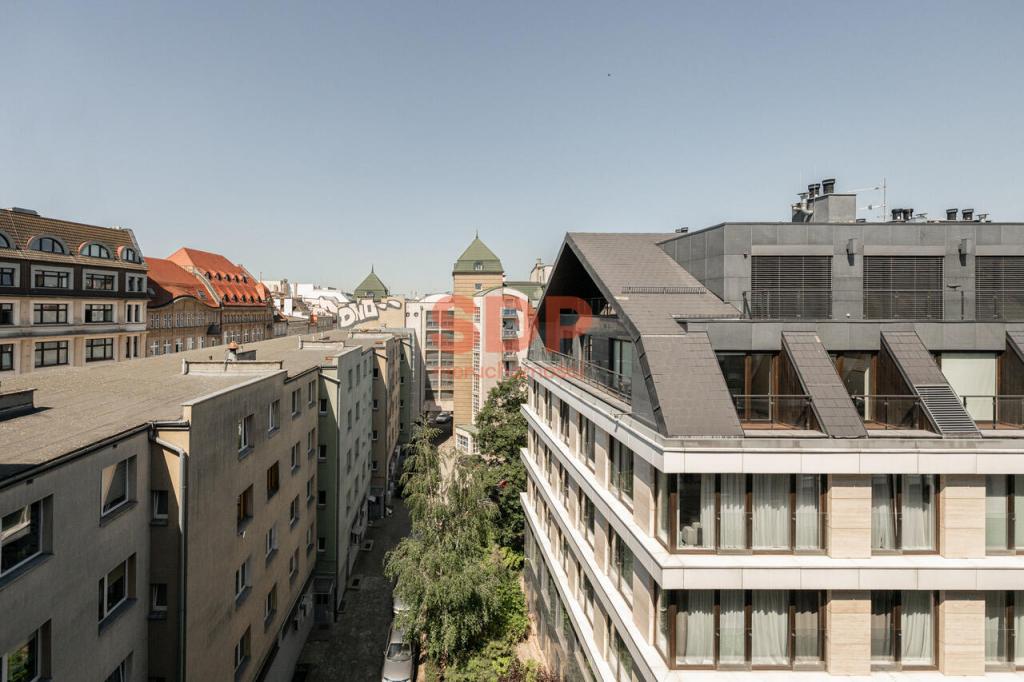 Mieszkanie 50 m², Wrocław, Krawiecka - zdjęcie 4