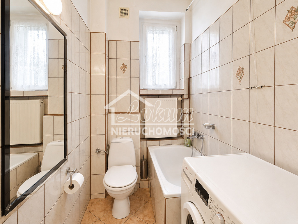 Mieszkanie 40,96&nbsp;m², Szczecin, Pogodno, Adama Mickiewicza - zdjęcie 8