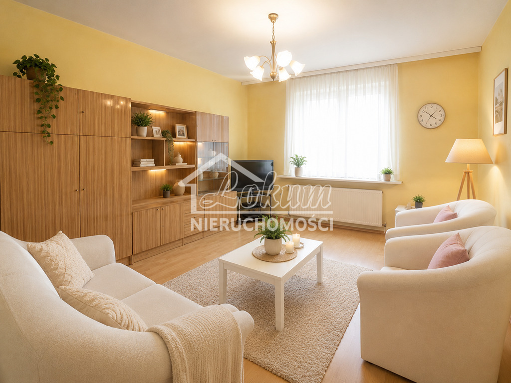 Mieszkanie 40,96&nbsp;m², Szczecin, Pogodno, Adama Mickiewicza - zdjęcie 2