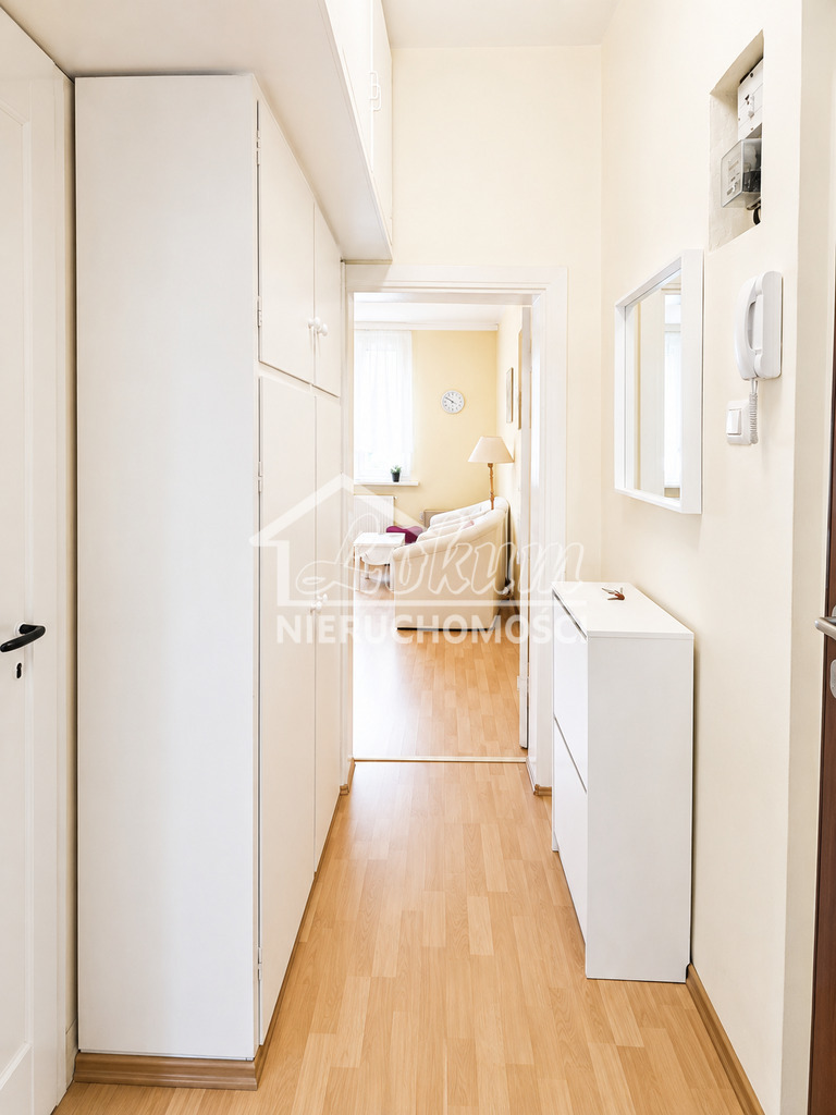 Mieszkanie 40,96&nbsp;m², Szczecin, Pogodno, Adama Mickiewicza - zdjęcie 5