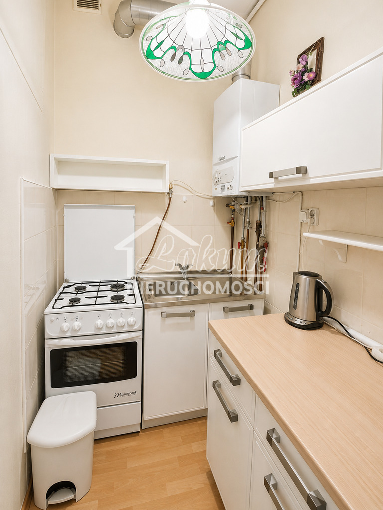 Mieszkanie 40,96&nbsp;m², Szczecin, Pogodno, Adama Mickiewicza - zdjęcie 6