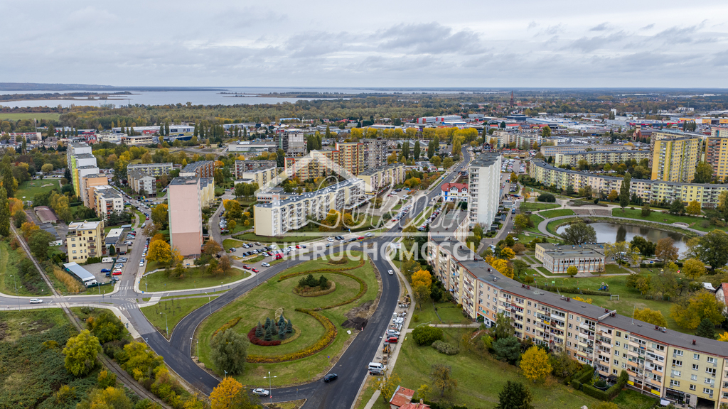 Mieszkanie 63,87 m², Szczecin, Słoneczne, Jasna - zdjęcie 15