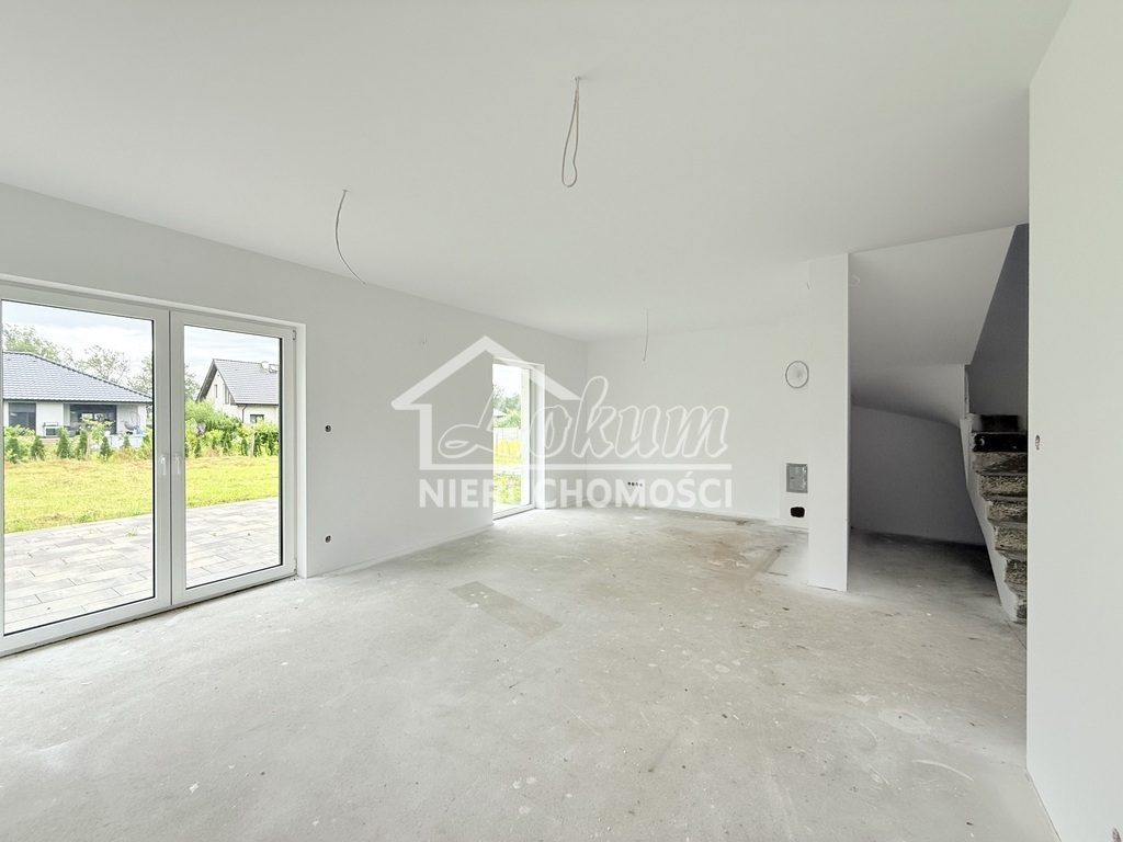 Dom 99,53 m², Grzędzice - zdjęcie 8
