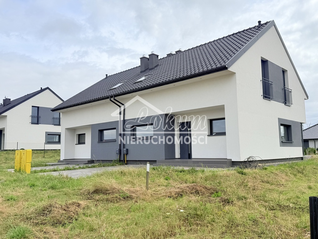 Dom 99,53 m², Grzędzice - zdjęcie 2