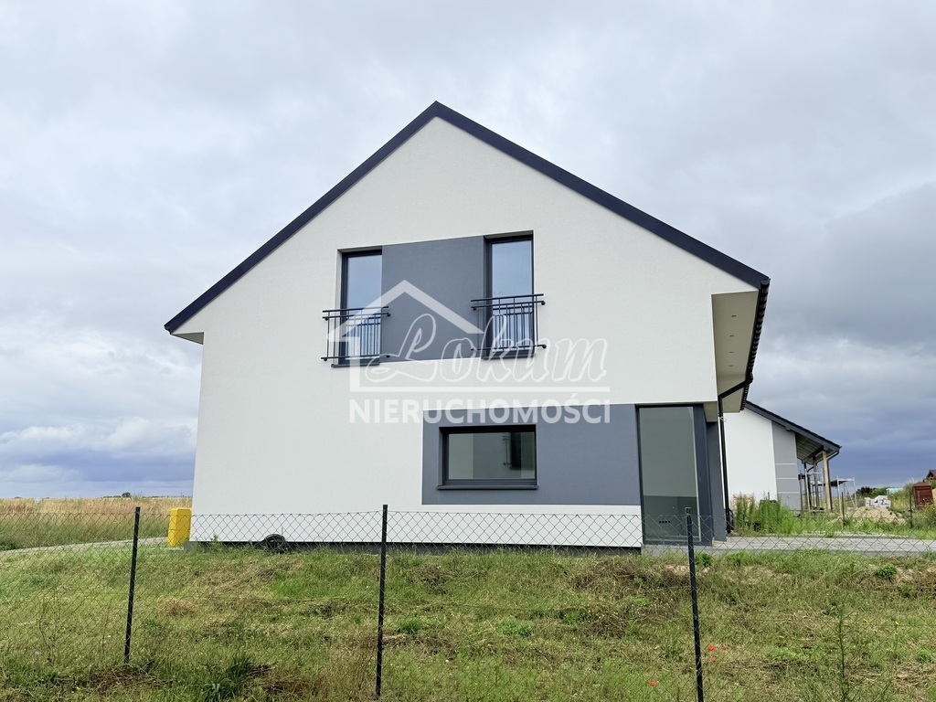Dom 99,53 m², Grzędzice - zdjęcie 3