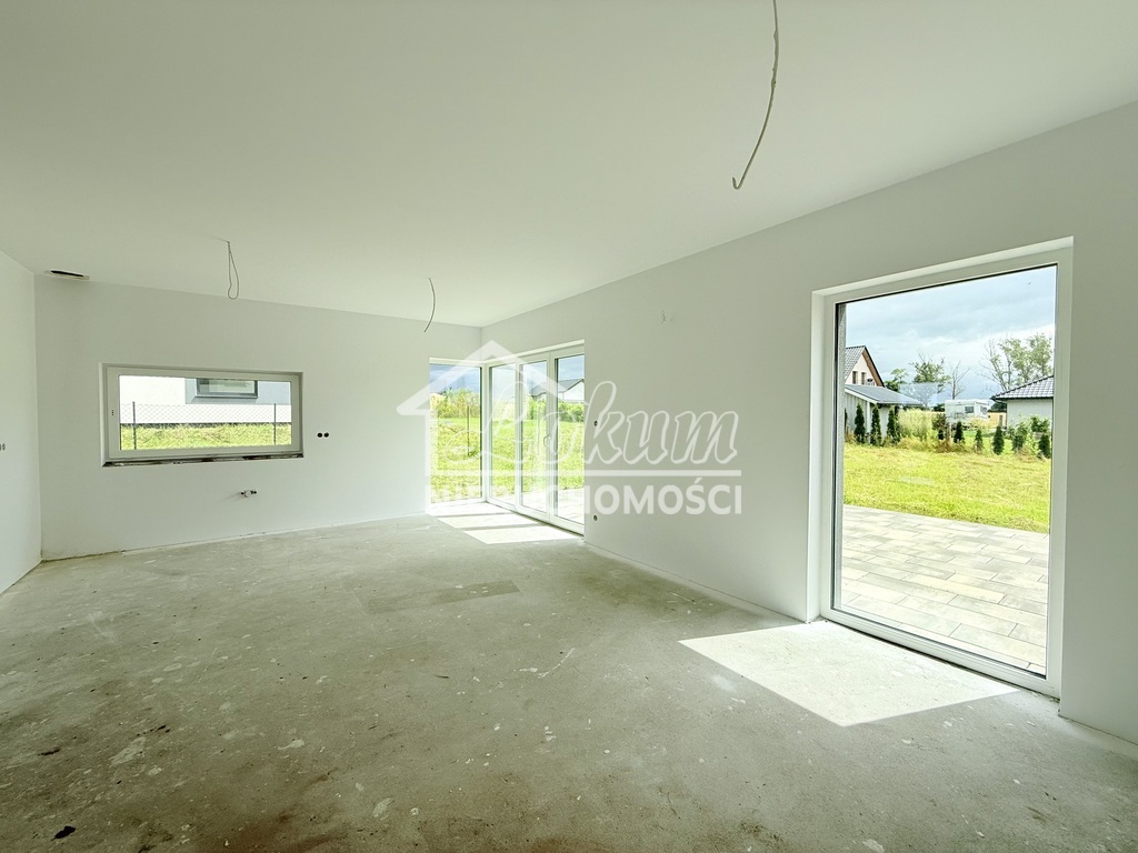 Dom 99,53 m², Grzędzice - zdjęcie 7