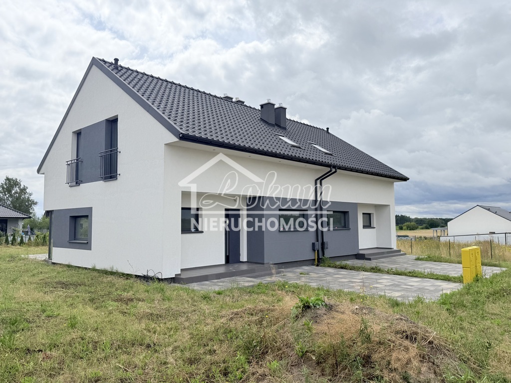 Dom 99,53 m², Grzędzice - zdjęcie 1