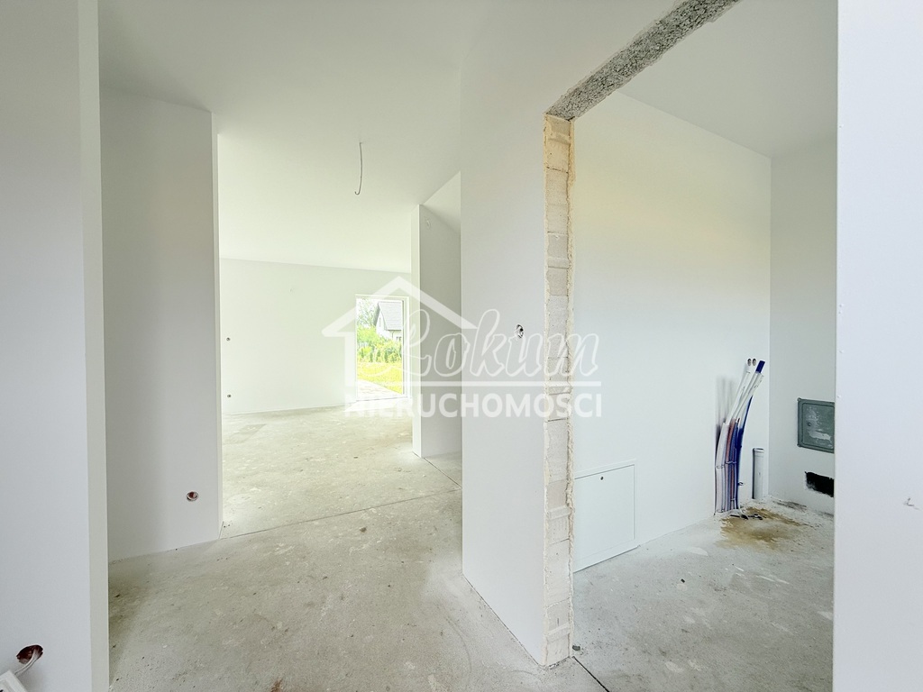 Dom 99,53 m², Grzędzice - zdjęcie 10