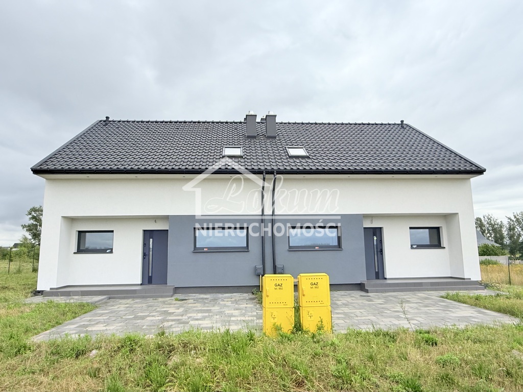 Dom 99,53 m², Grzędzice - zdjęcie 5