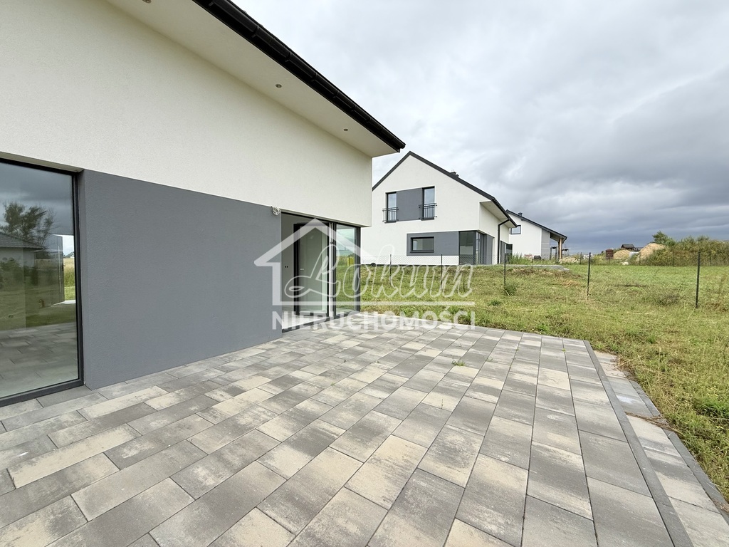 Dom 99,53 m², Grzędzice - zdjęcie 4