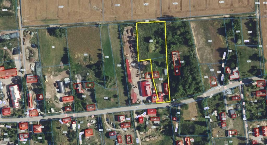 Dom 160 m², Ryn - zdjęcie 5