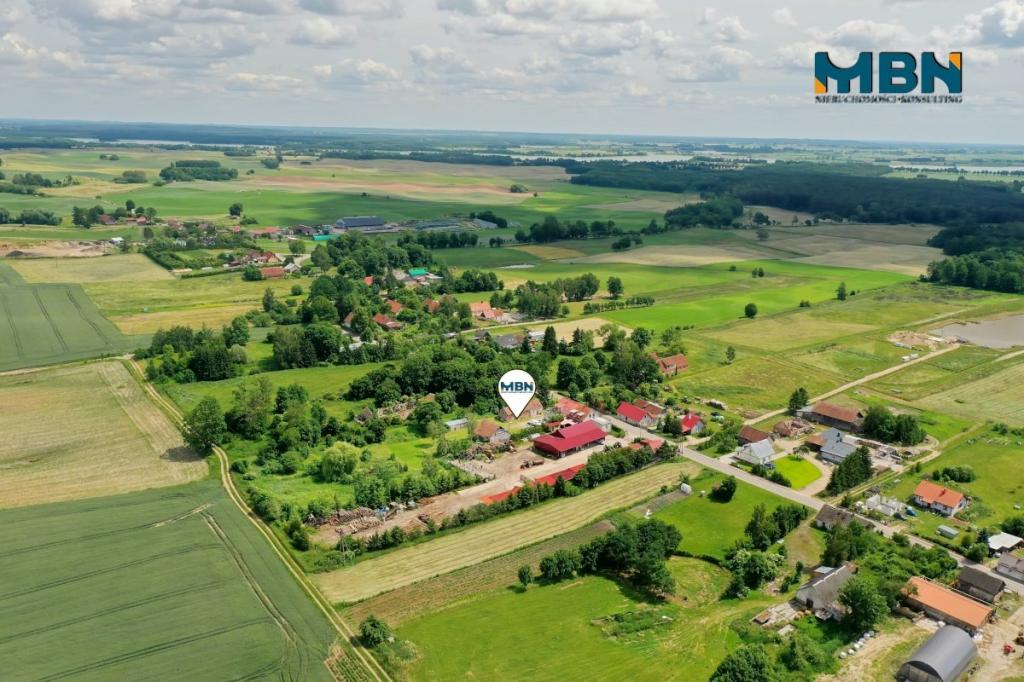 Dom 160 m², Ryn - zdjęcie 1
