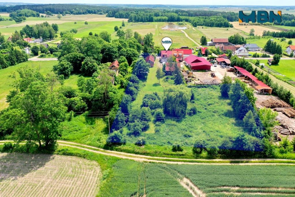 Dom 160 m², Ryn - zdjęcie 11