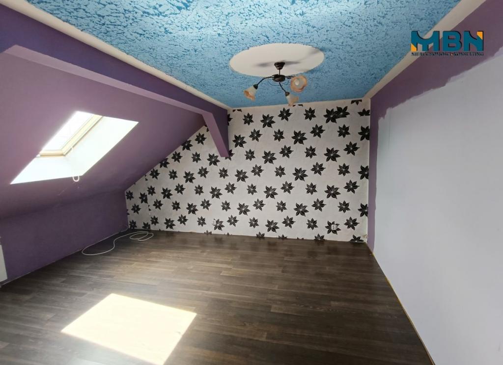 Dom 160 m², Ryn - zdjęcie 16