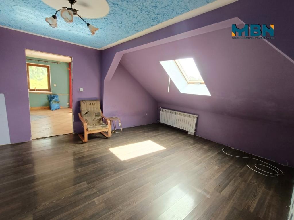 Dom 160 m², Ryn - zdjęcie 17