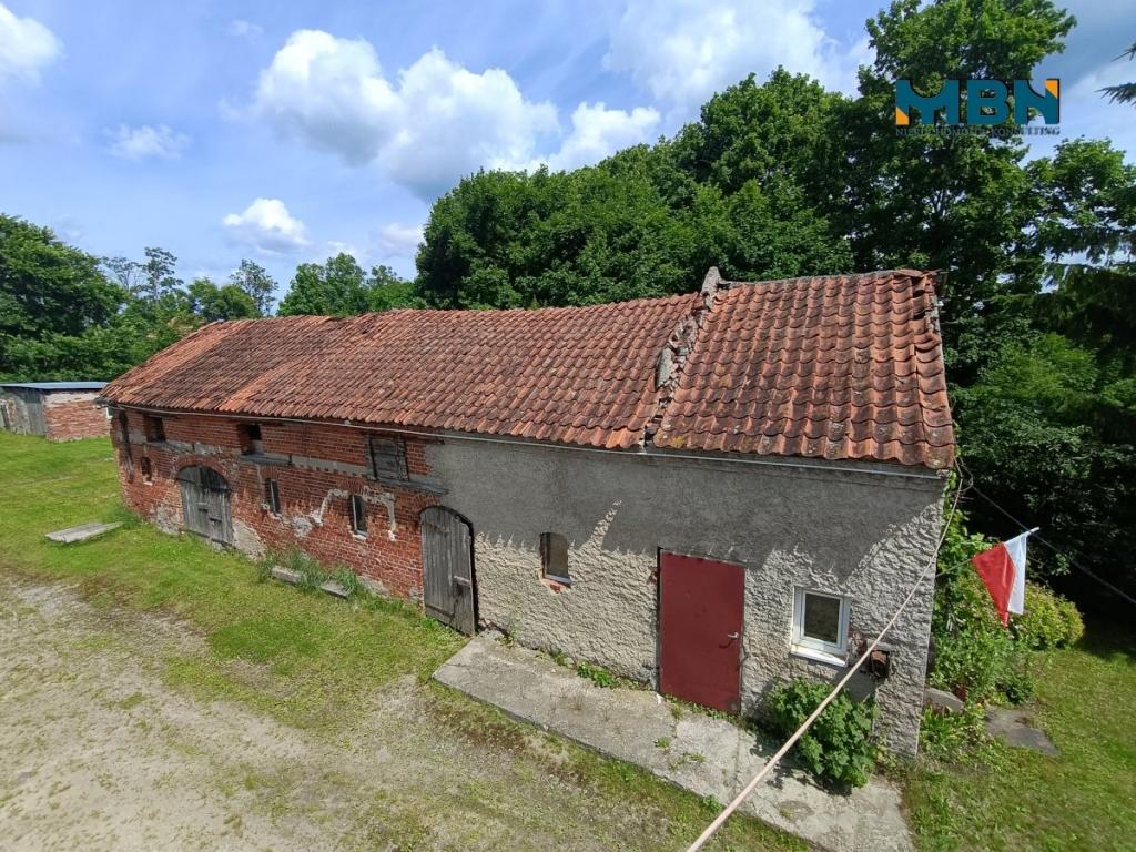 Dom 160 m², Ryn - zdjęcie 22